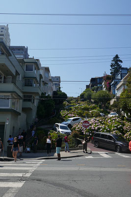 Lombard Street