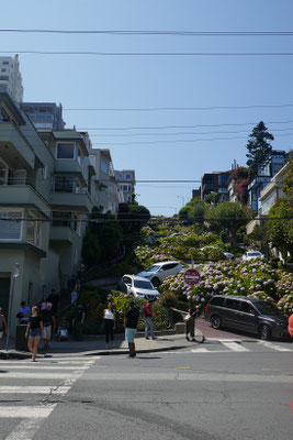 Lombard Street