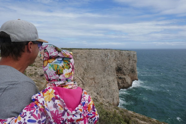Cabo de São Vicente