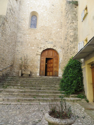 Moustiers-Sainte-Marie 