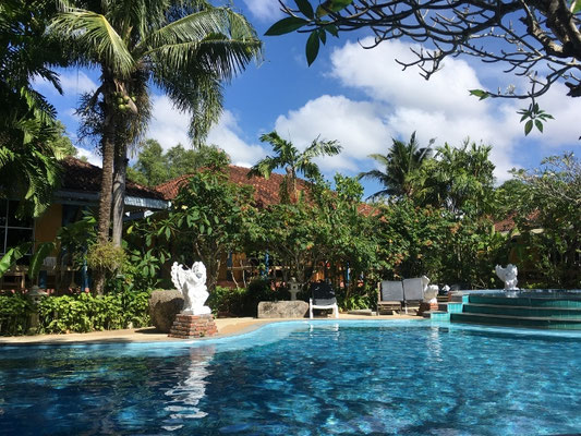 Ao Chalong Villas & Spa