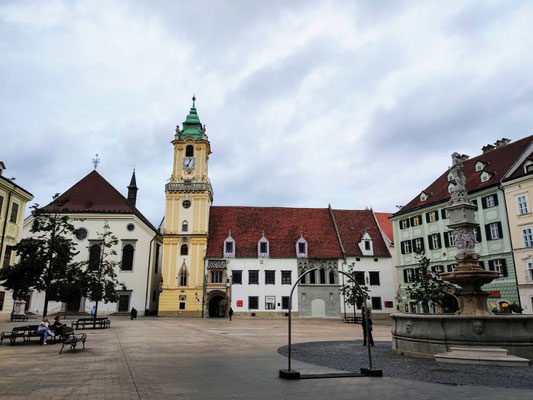 Bratislava