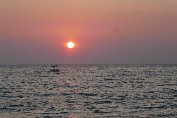 Camp Maslina am Meer