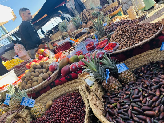 Meknes