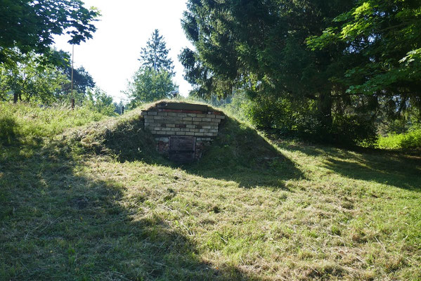 Lahemaa National Park - Altja