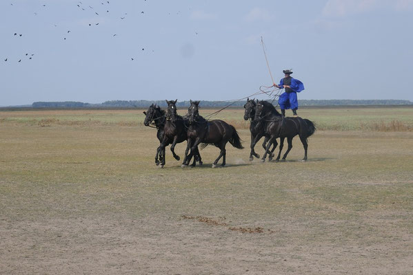 Hortobágy Nationalpark