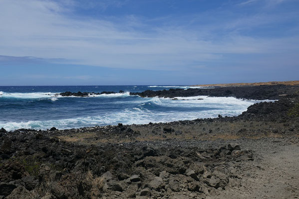 Impressionen von Hawai'i