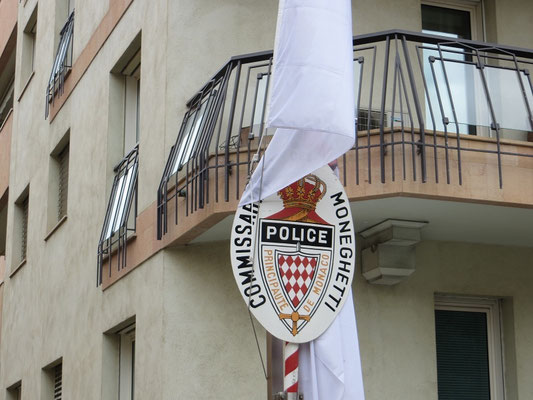 Monaco