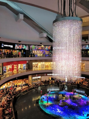 Shopping Mall