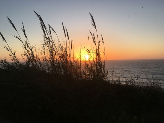 Impressionen aus Portugal