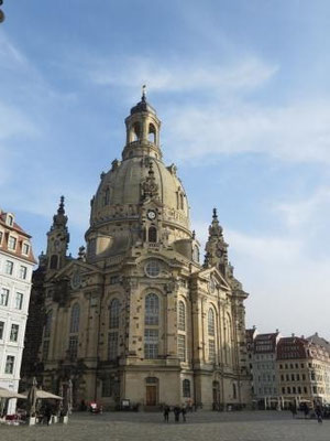 Die Frauenkirche