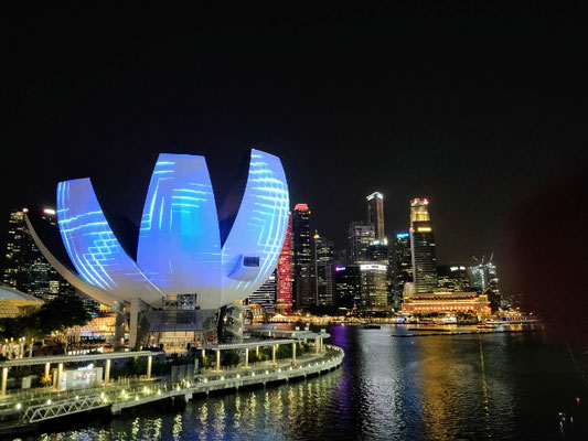 Marina Bay