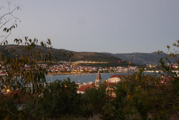 Trogir