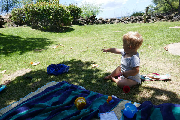 Makena-Beach