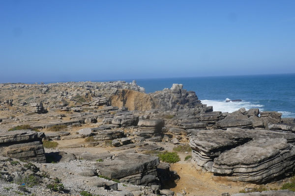 Cabo de Roca 