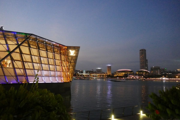Marina Bay