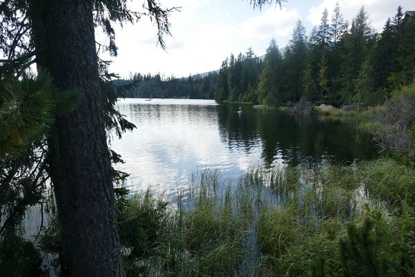 Strebske Pleso