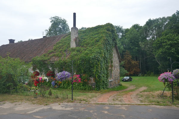 Impressionen aus Lettland