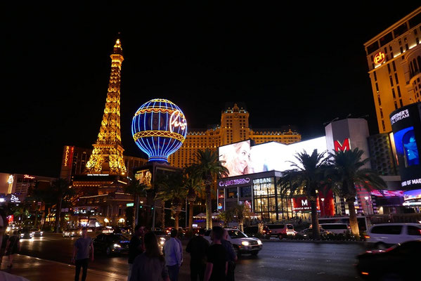 Las Vegas