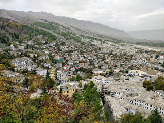 Gjirokaster