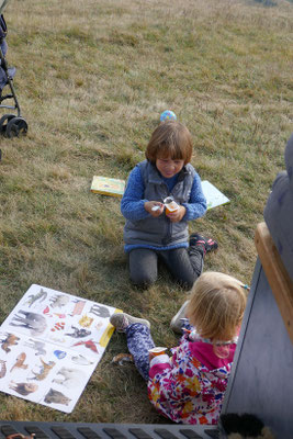 Uvac Camp