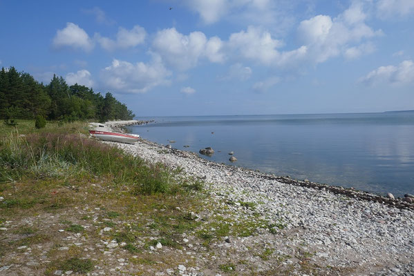 Saaremaa