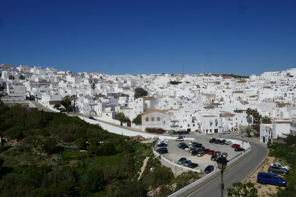 Vejer de la Frontera