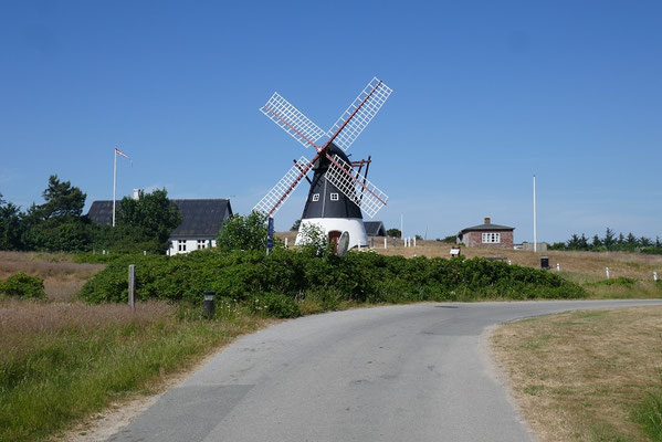 Insel Mando
