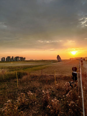 Stonehenge