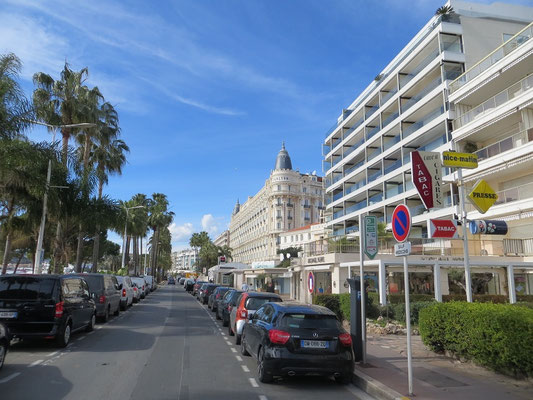 Cannes