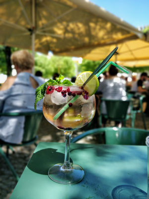 Evora - Sangria Branco