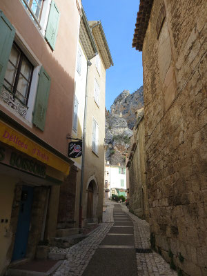 Moustiers-Sainte-Marie 