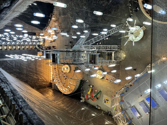 Salina Turda