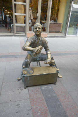 Skopje