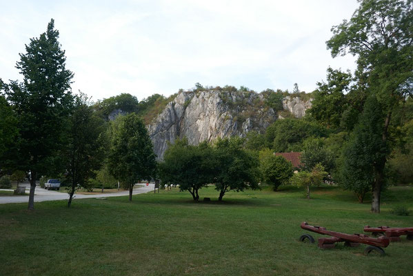 Aggtelek Nationalpark
