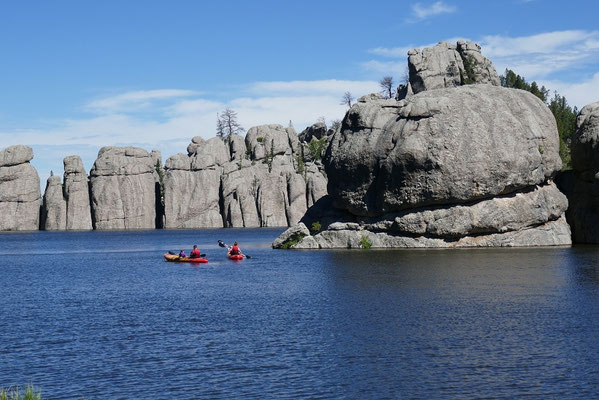 Sylvan Lake