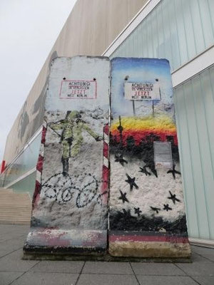 Die Mauer