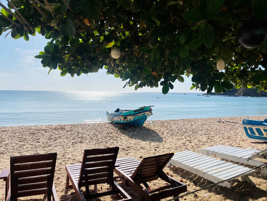 Trincomalee