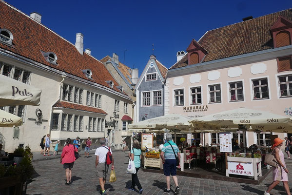 Tallinn