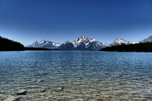 Grand Teton Nationalpark