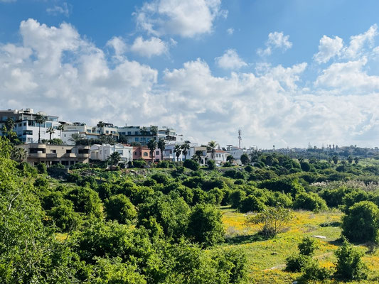 Casablanca