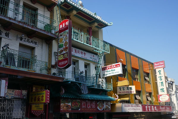 Chinatown