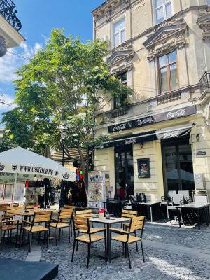Bukarest