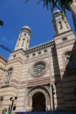 Budapest