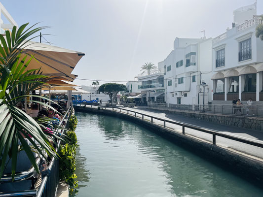 Puerto de Mogan
