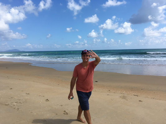 Urlaubsregion Cherating