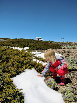 Serra de Estrela