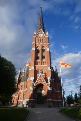 Lulea