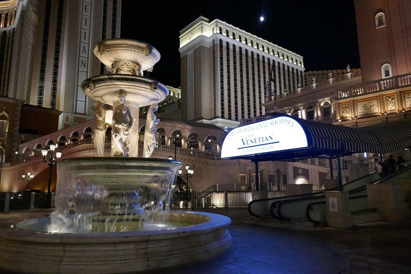 Las Vegas