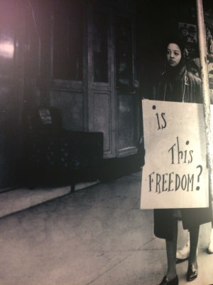 National Civil Rights Museum